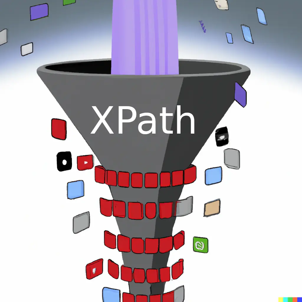 XPath Python